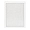 B & K Filtrete 12 in. W X 30 in. H X 1 in. D 12 MERV Pleated Air Filter 2042DC-6 - alternate 1